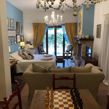 Guest house La Passeggiata