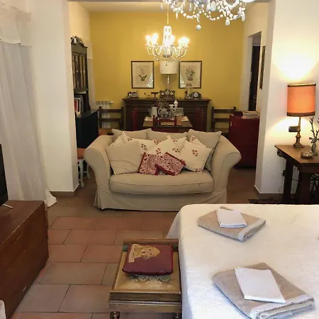 Pensjonat La Passeggiata 3*