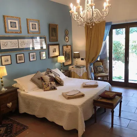 La Passeggiata Guest house Spoleto