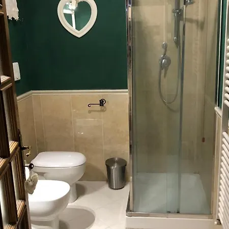 Guest house La Passeggiata Spoleto
