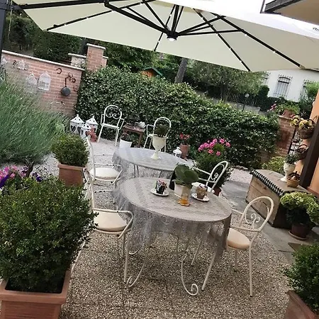Pensjonat La Passeggiata